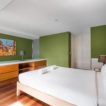 Guestready - Galerias Paris Near Clerigos Apartment *