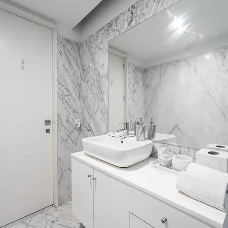 Guestready - Galerias Paris Near Clerigos *