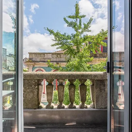 Guestready - Galerias Paris Near Clerigos * ポルト